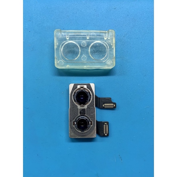 Kamera belakang XS - XS Max Copotan Original