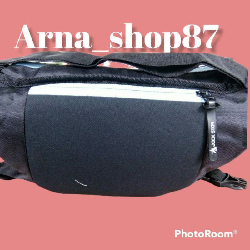 Tas Selempang Pria Slempang Pria Waistbag Pria Slingbag Pria