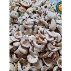 〈VCSW〉 Sayur Picung Muda Mentah Pucung Muda Kluwek Muda 250gr