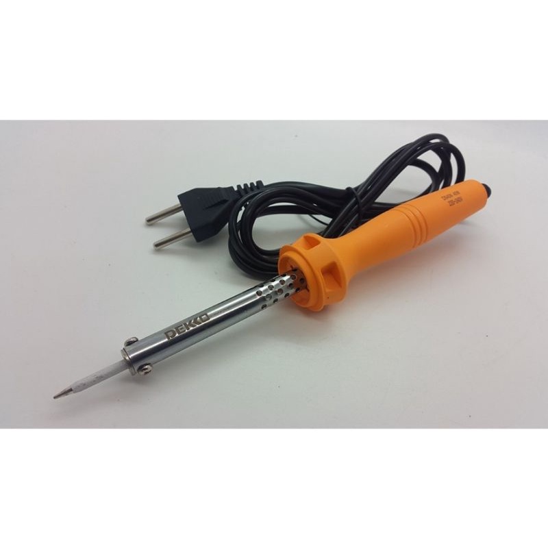 Solder dekko 40 watt original