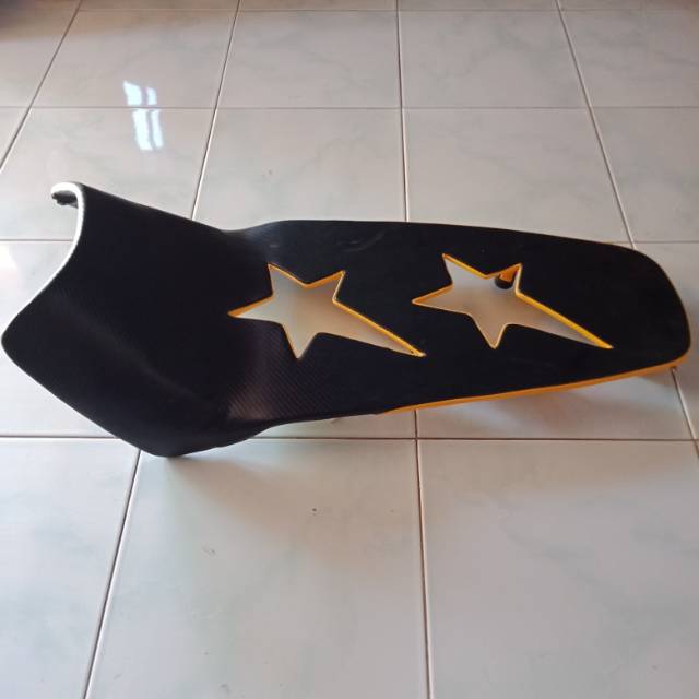 Jok slim herex tiger lubang