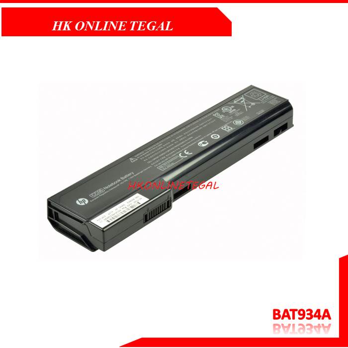 Battery Original HP Elitebook 8460P 8460W 8470P 8560P 6570B 6360B 6460HP EliteBook 8460p HP EliteBoo