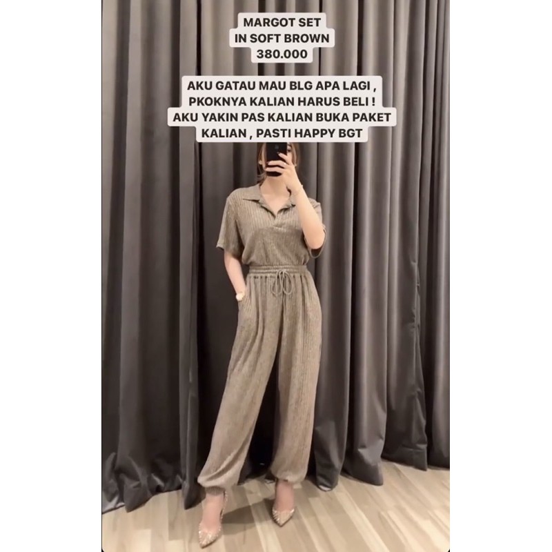 Margot set