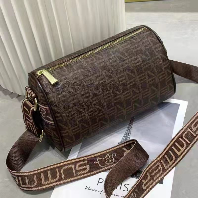 LX303457 Tas Wanita SELEMPANG  Model Santai Terbaru Motif 1kg bisa 3 tas supplier tas import BQ3457