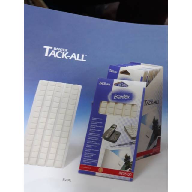 

TACK ALL BANTEX 8205