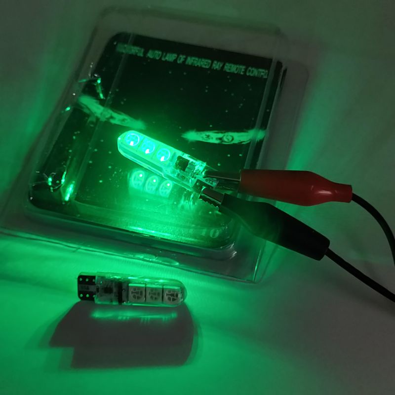 sen jely remot Senja T10 motor dan mobil Universal