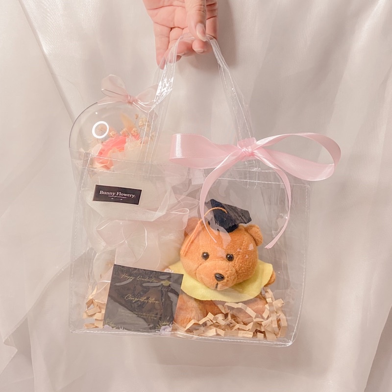 

Graduation Gift | Graduation Package | Hadiah Wisuda | Flower | Buket Wisuda