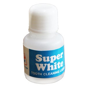 Super White Pemutih Gigi