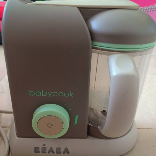 Beaba babycook