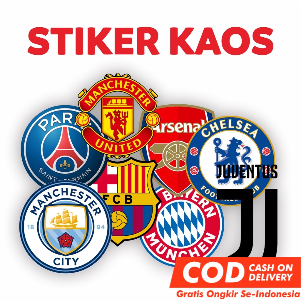 

Sablon Setrika | Sticker Kain Space | Stiker Baju - Sepakbola - Football STIKER LABEL NAMA ondol