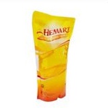 

minyak goreng hemart refill 12 liter