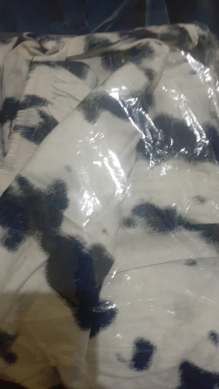 Setelan Shibory Serut Kekinian | Setelan Tie Dye Jaman Now | Batik Pekalongan Maju