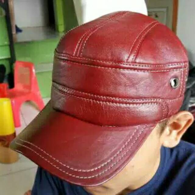 Topi harley davidson