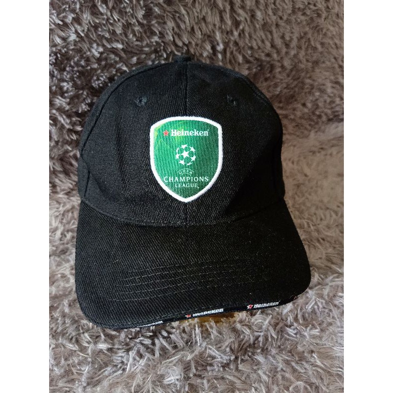 Topi Heineken UEFA Champions league