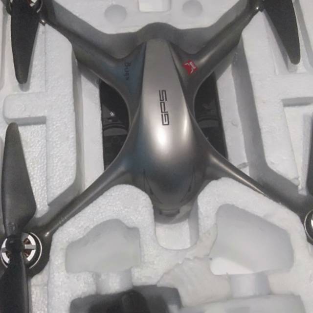 Drone mjx b2se