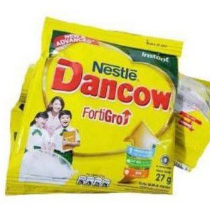 

SUSU DANCOW INSTAN FORTIGO ISI 10 SACHET. ORIGINAL. HARGA GROSIR.