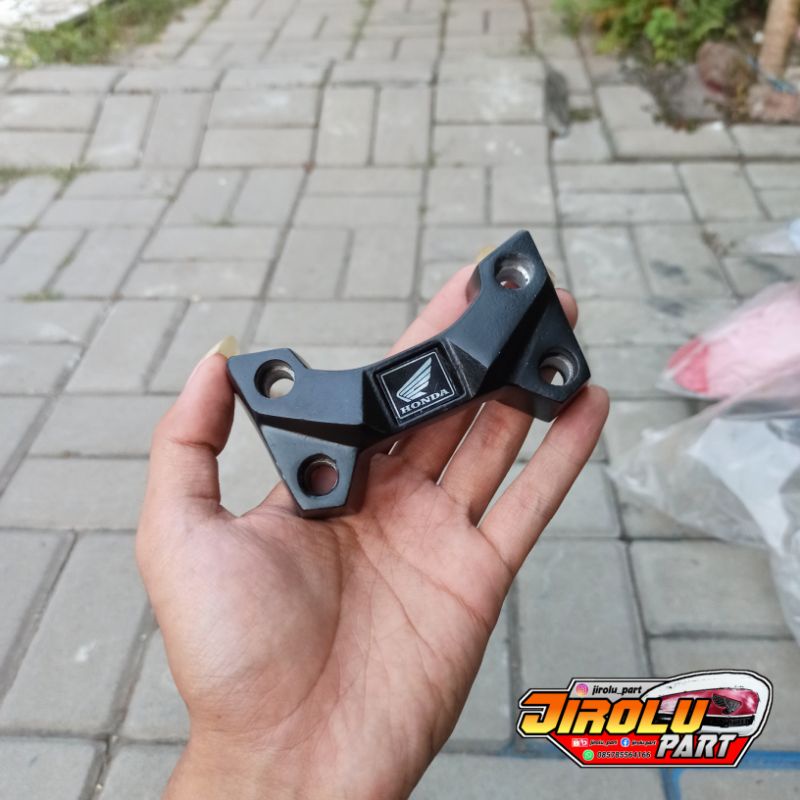 RAISER KUPU CBR - RAISER CBR - RAISER CB150R LED - RAISER CB150R