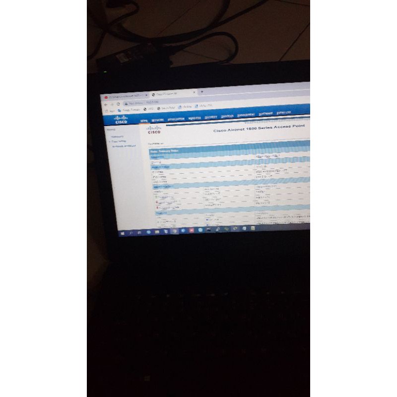 CISCO AIR-CAP1602i Standalone