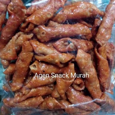 

KACANG UMPET UMPAT PEDAS MANIS 200GR/KACANG SEMBUNYI /UMPAT SNACK KILOAN