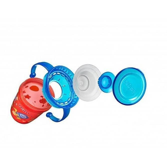 Nuby Wonder Cup 360 With Handle