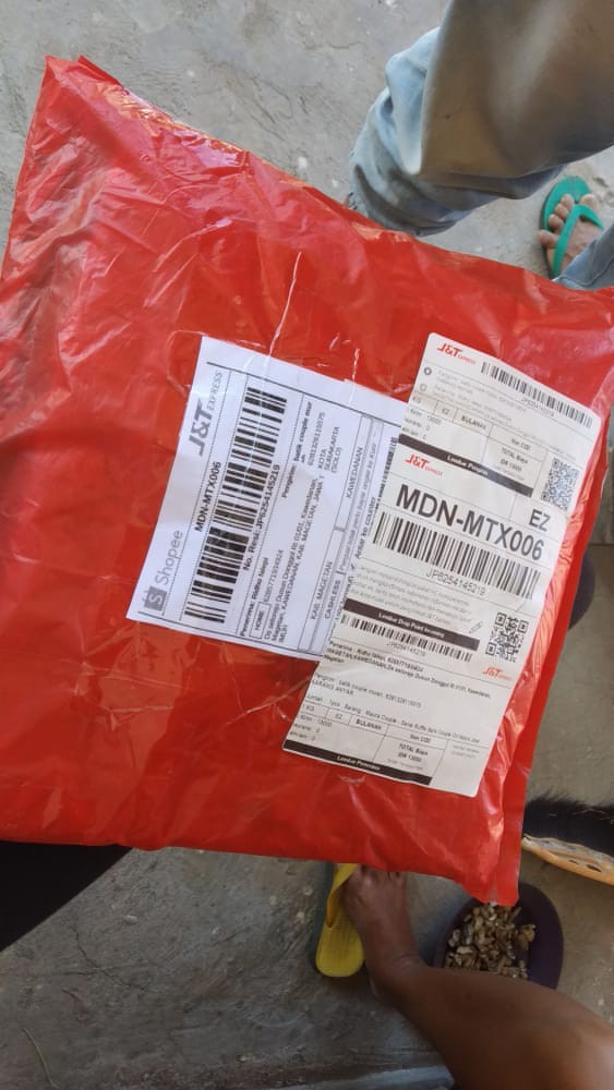 Maura Couple - Sania Ruffle Batik Couple Ori Ndoro Jowi Dnt Garansi Termurah Shopee - Batik Couple