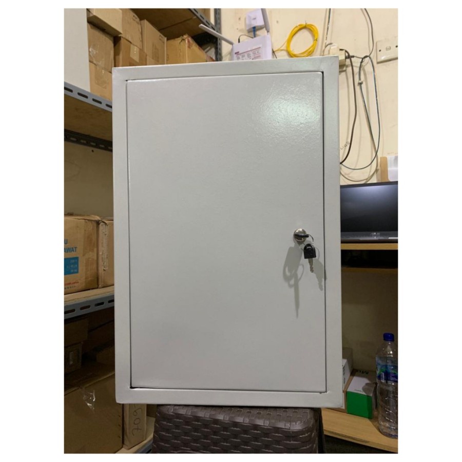 box panel 40x60x20