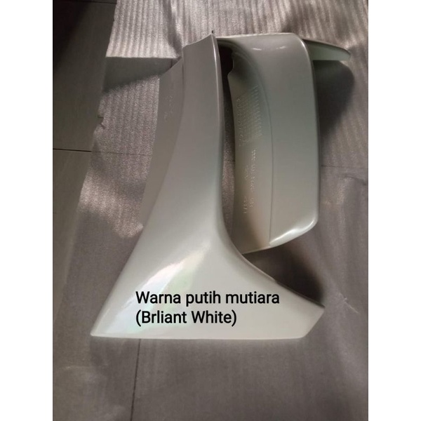 SPOILER WING HONDA HRV HR-V