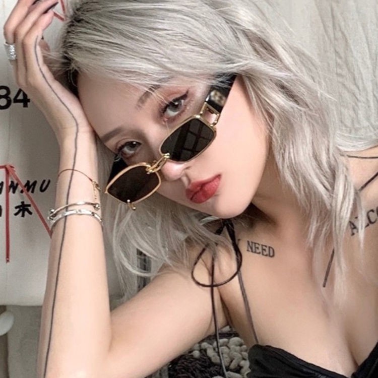 unisex glasses sunglasses female Men's fashion glasses