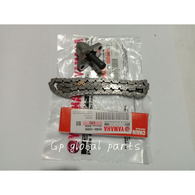 Rantai Keteng/Camsat 3C1 Vixion old/Mx old+Tonjokan Keteng