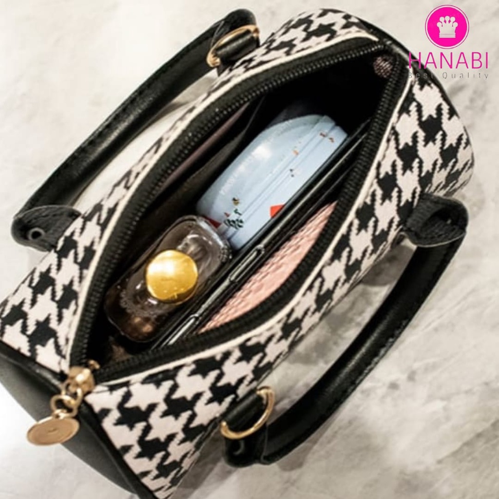 HANABI - Tas selempang / shoulderbag LOLITA tas fashion wanita