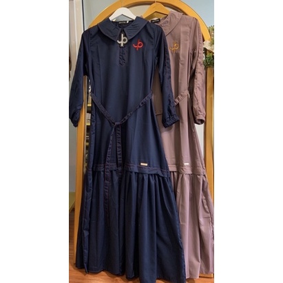 Meyra dress by journey (riject)