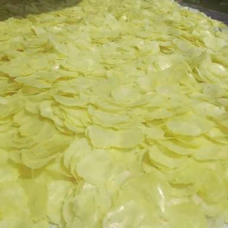 

Emping Melinjo 5 Saudara