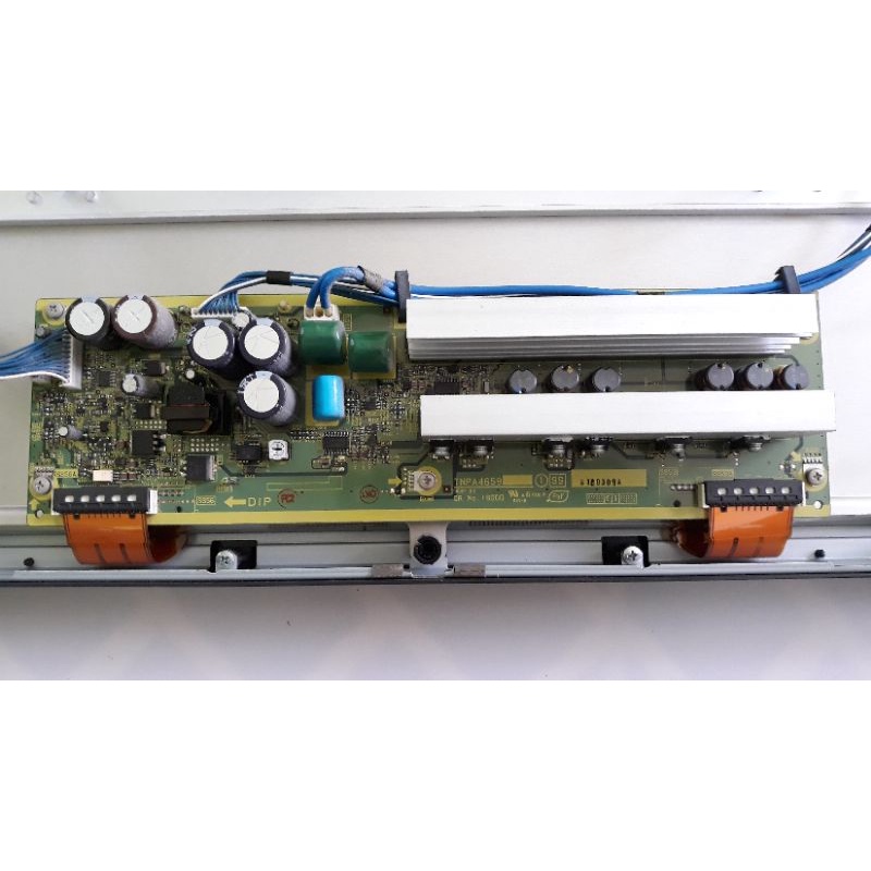 Z SUS MODUL TV PLASMA PANASONIC TH 42PV8H