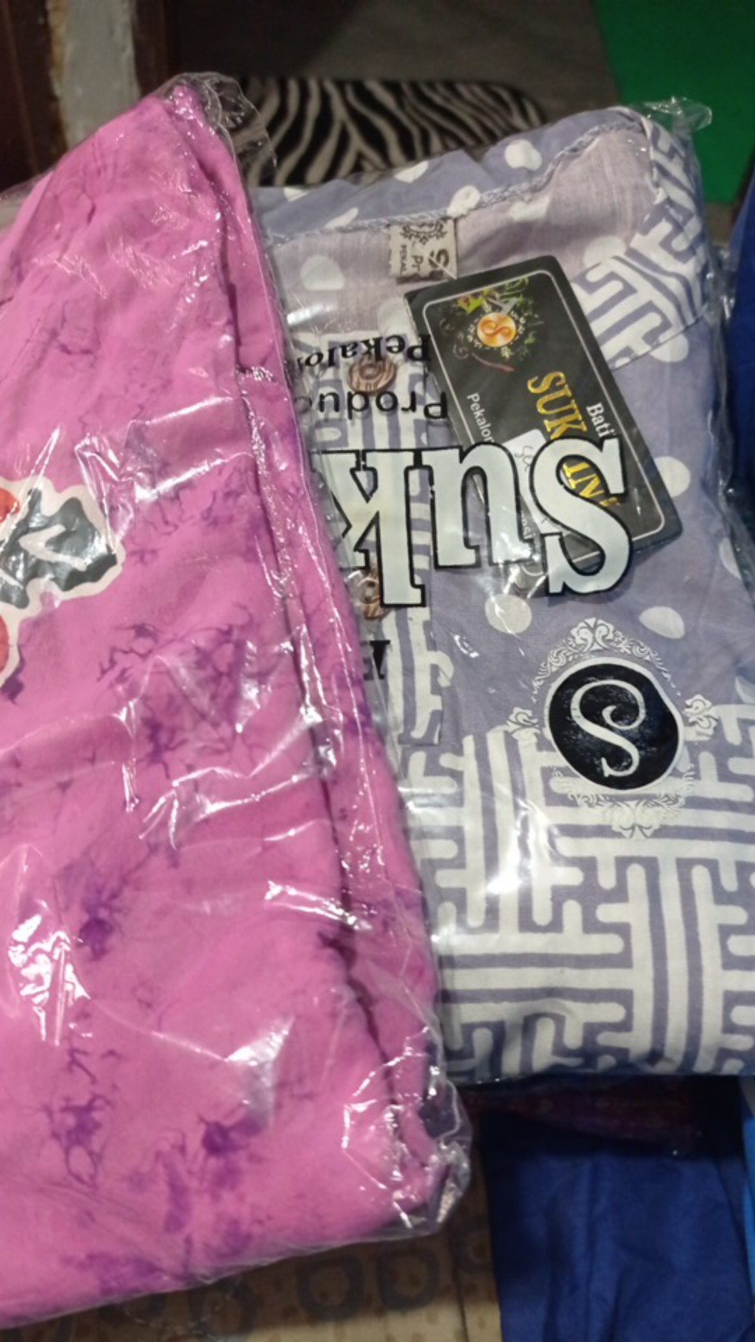 Daster Batik Pekalongan Fn601