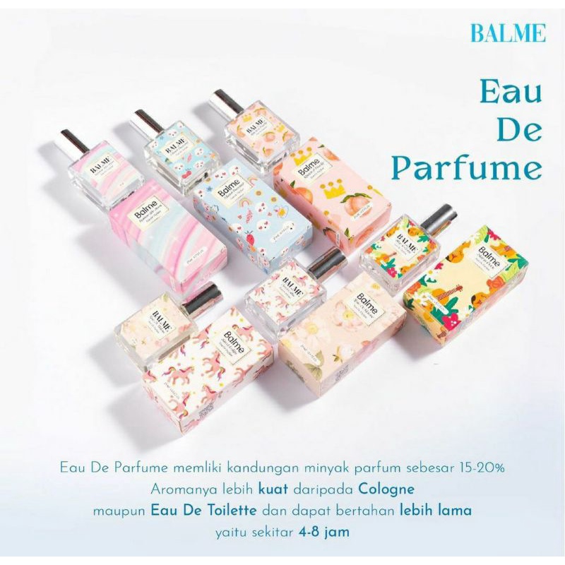 Balme Parfum 15ml