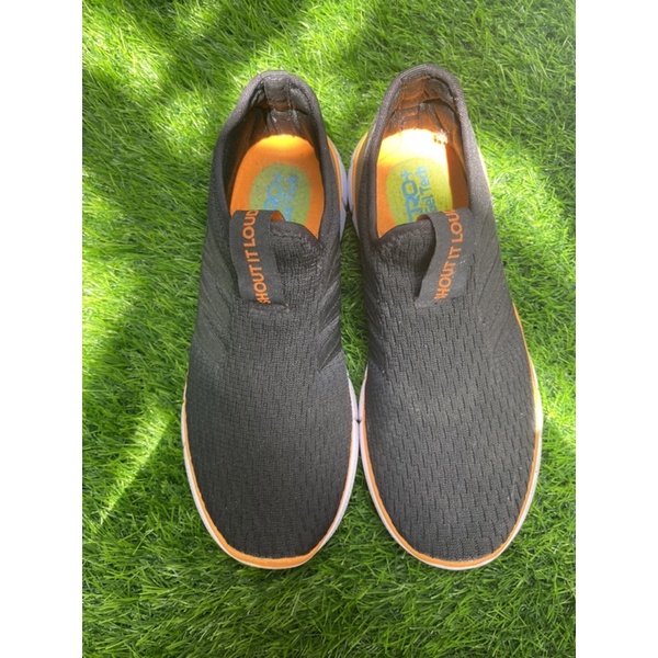 Pre-Sepatu RA Jeans sz 37