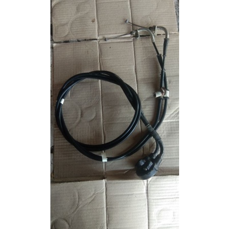 Kabel Gas Vario 125 Kbel gass Honda Vario 150 Ori Copotan