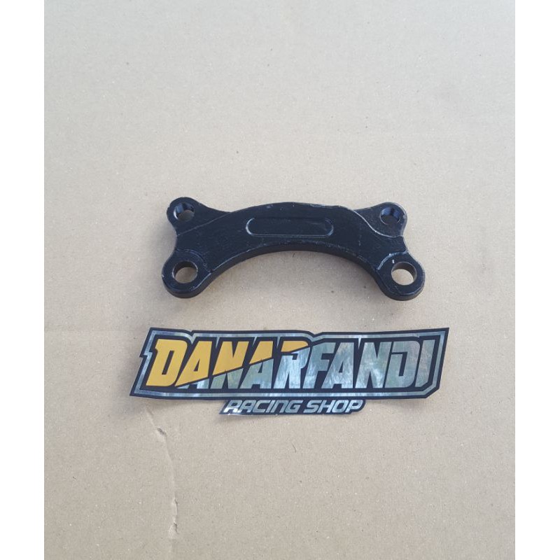 braket cakram yamaha mio soul , mio sporty 260mm