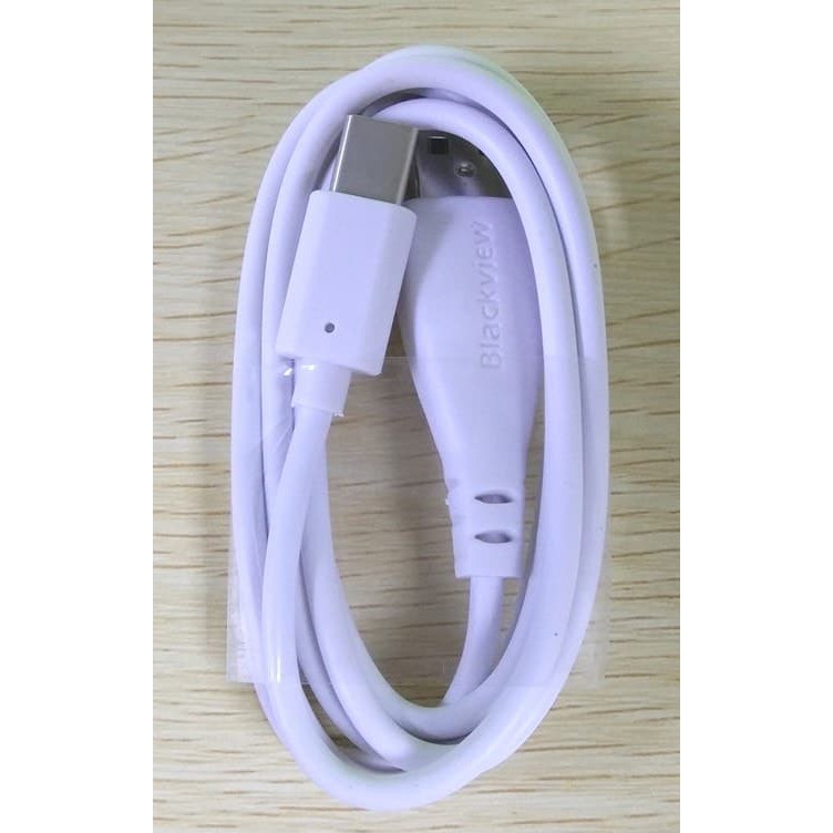 Kabel Data Blackview BV7000 PRO Type C - 100% Original