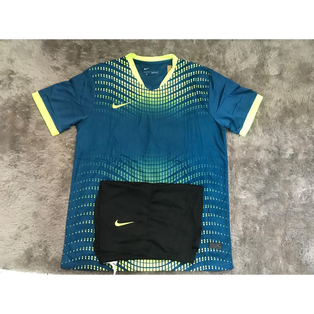 SETELAN BAJU FUTSAL NEW IMPORT GO