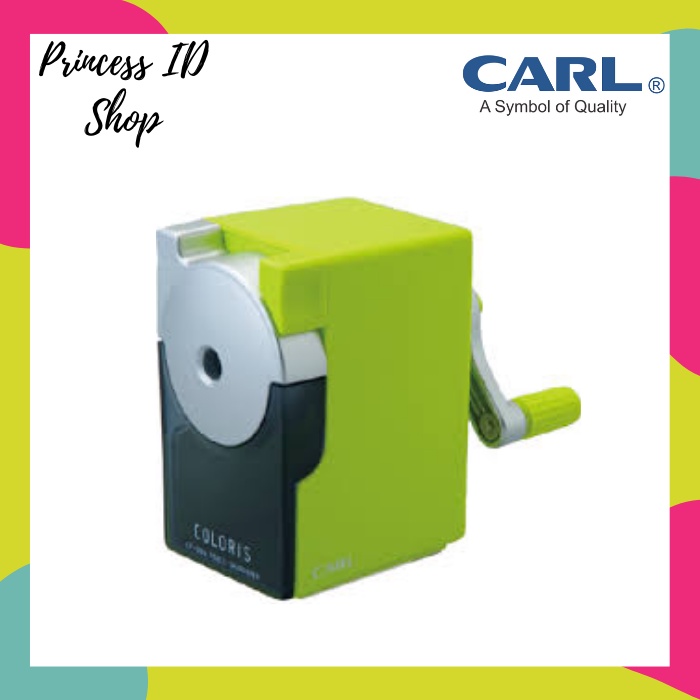 

RAUTAN PENCIL SHARPENER CARL CP-100A
