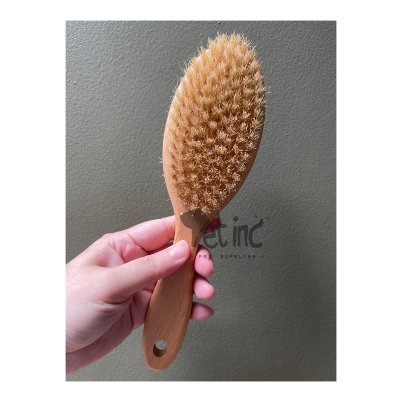 ARTERO NATURAL BRISTLE BRUSH