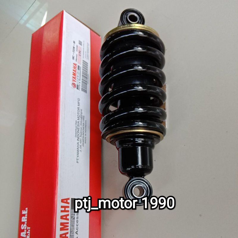 SHOCK BRECKER BELAKANG MONO SHOCK JUPITER MX OLD/ORI