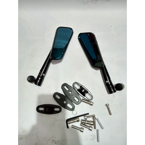 Sepion Circuit model rizoma Universal