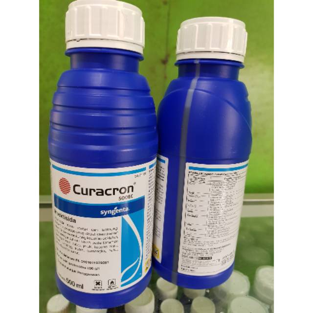 Curacron 500ML