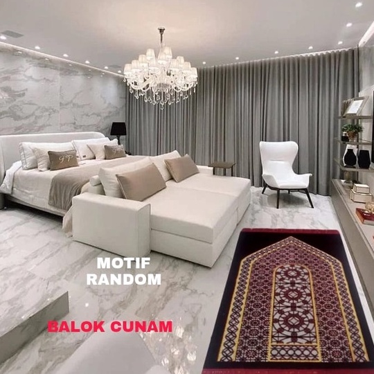 SAJADAH TURKI/SAJADAH TURKI PREMIUM IMPORT DEWASA/PERLENGKAPAN SHALAT