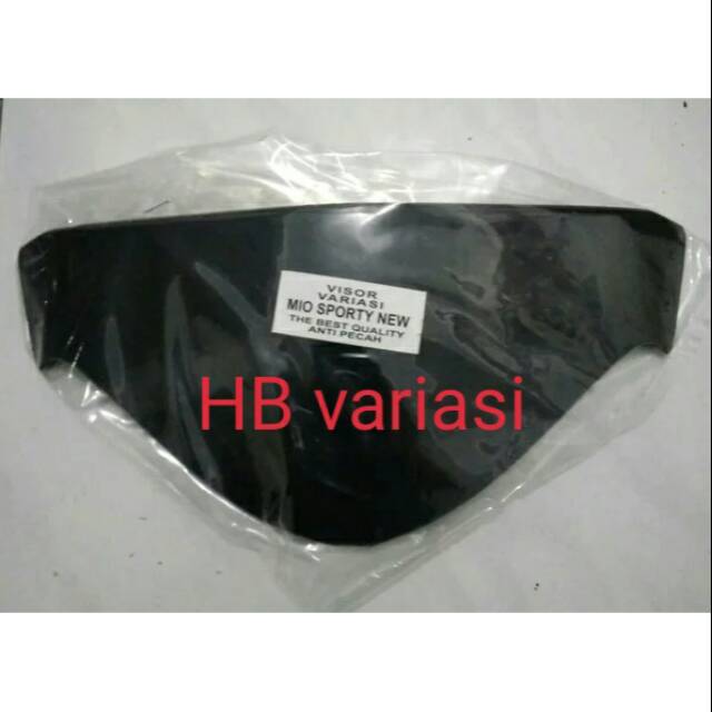 Visor mio sporty smile