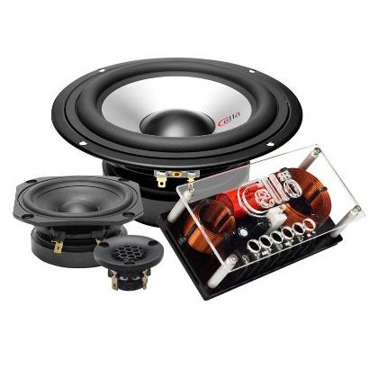 3way Cello Signature Max 1 - Speaker 3Way .