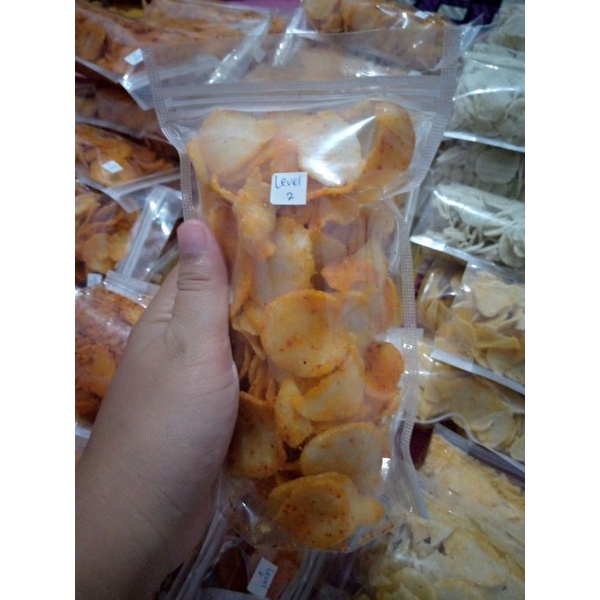

MORING 250gr