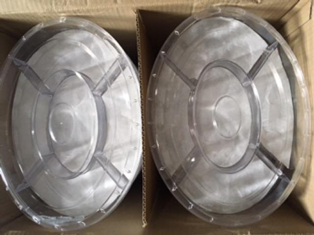 Toples Nuai Ratu Sn1001 Sekat 5